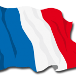 Drapeau francais