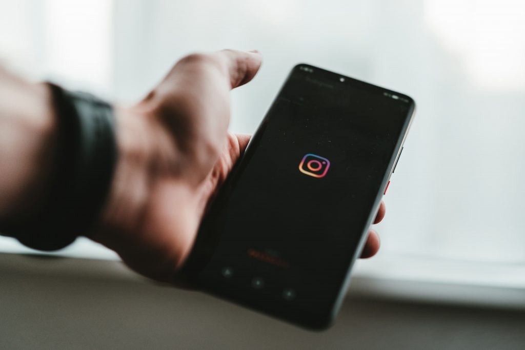 Instagram, du contenu skate en grande quantité