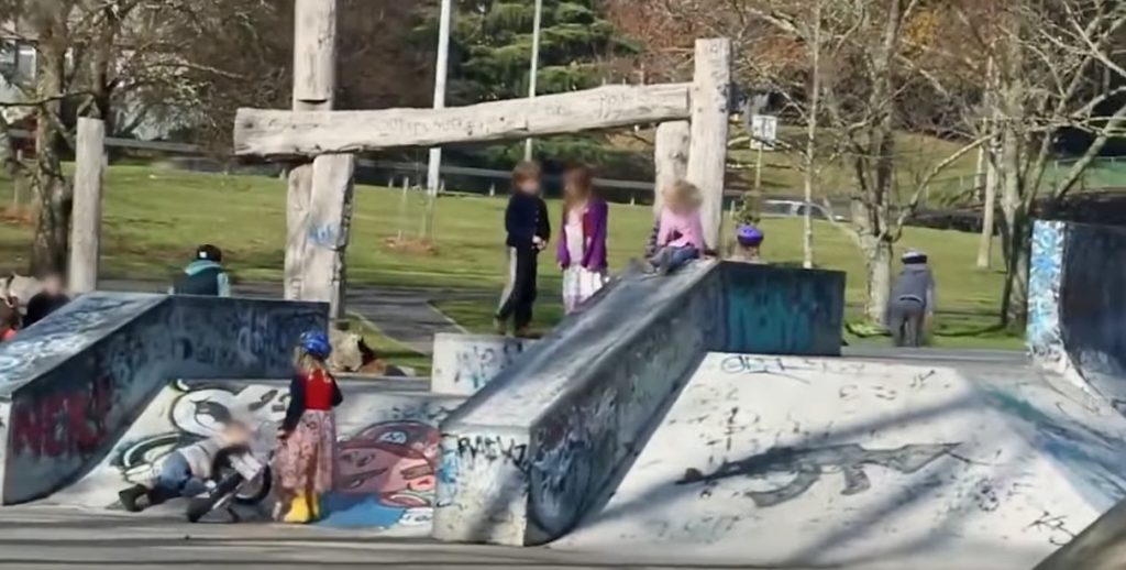 10 raisons de skater en hiver La hantise des skateurs