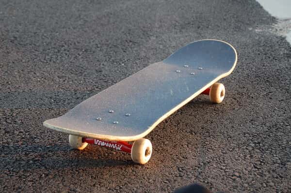 Comment progresser rapidement en skate?