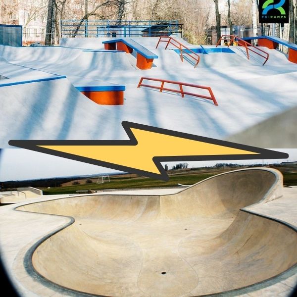 Skateboard : bowl ou street, quelle discipline choisir?