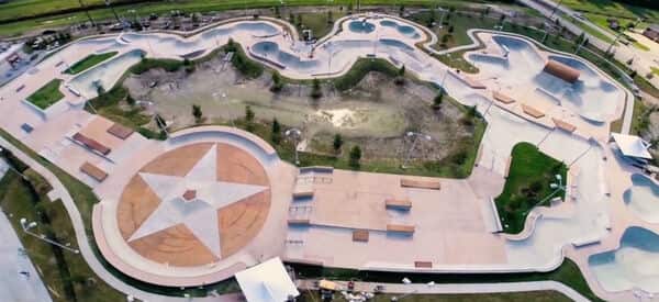 Les meilleurs skateparks du monde - South bank