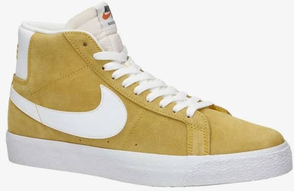 Nike Blazer Mid