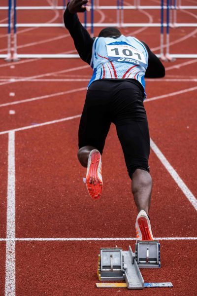 Sprint Sprint
